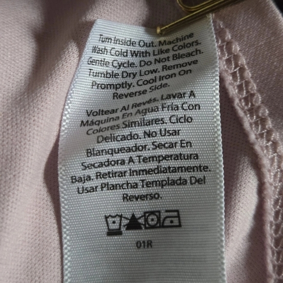 Wonder nation girls dress Size XL 14/16 horses - Picture 8 of 9